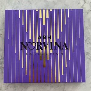 Anastasia Beverly Hills NORVINA® Pro Pigment Palette Vol. 1